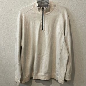 Tommy Bahama LS‎ Flipside reversible XL